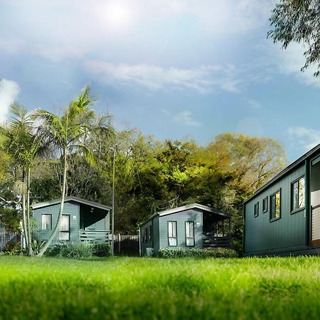 Amaroo Park Motel Cowes Exterior photo