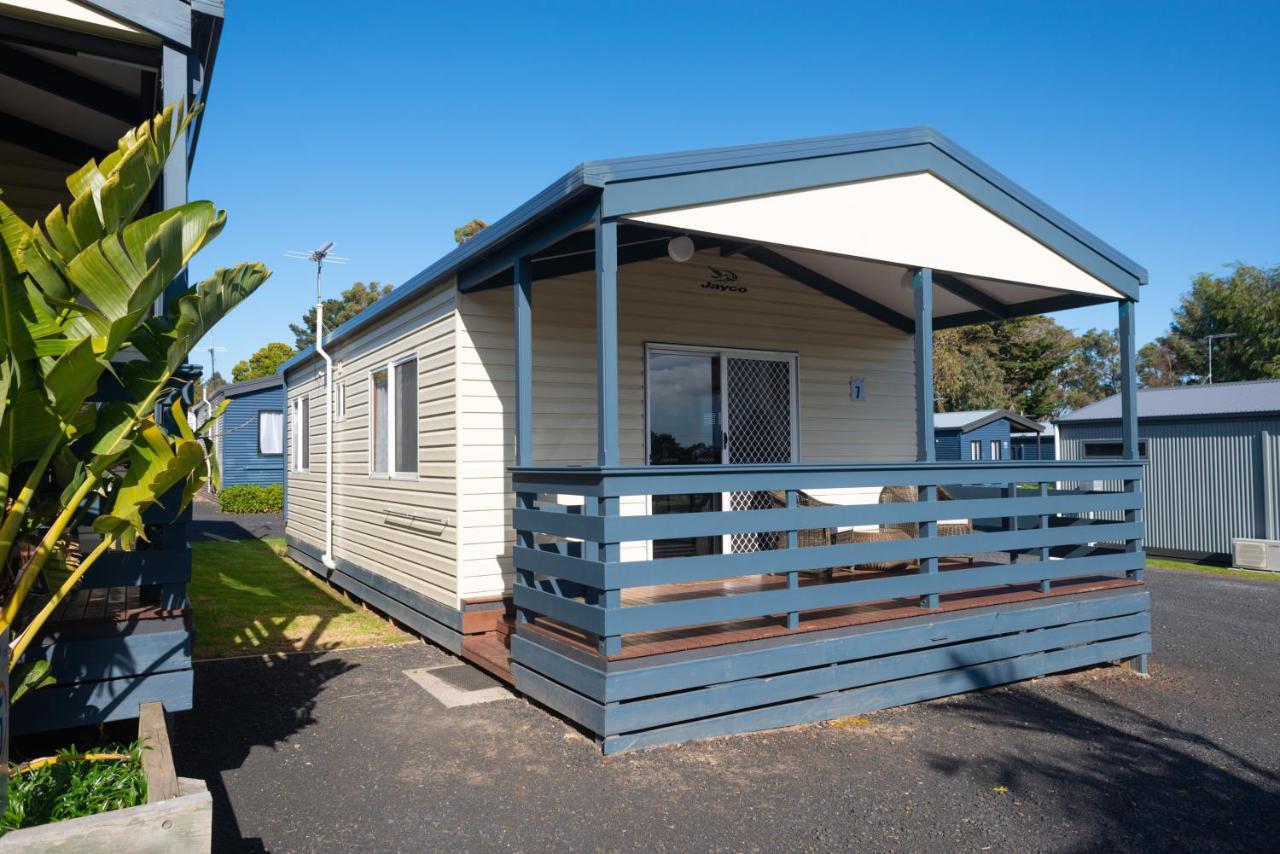 Amaroo Park Motel Cowes Exterior photo