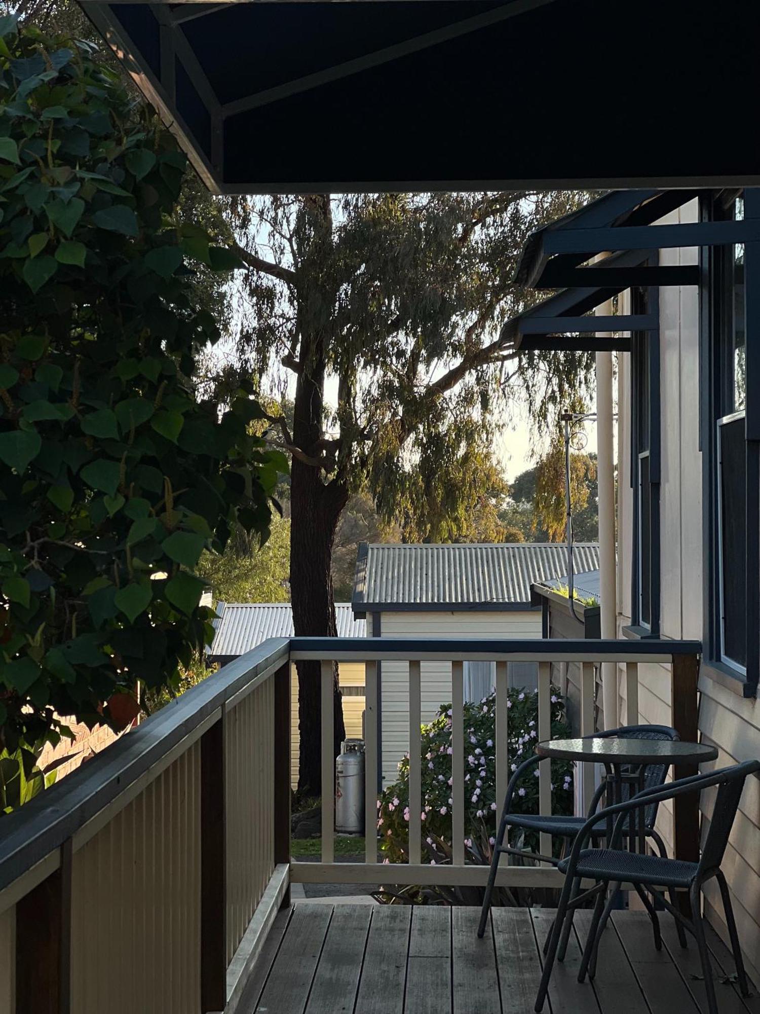 Amaroo Park Motel Cowes Exterior photo