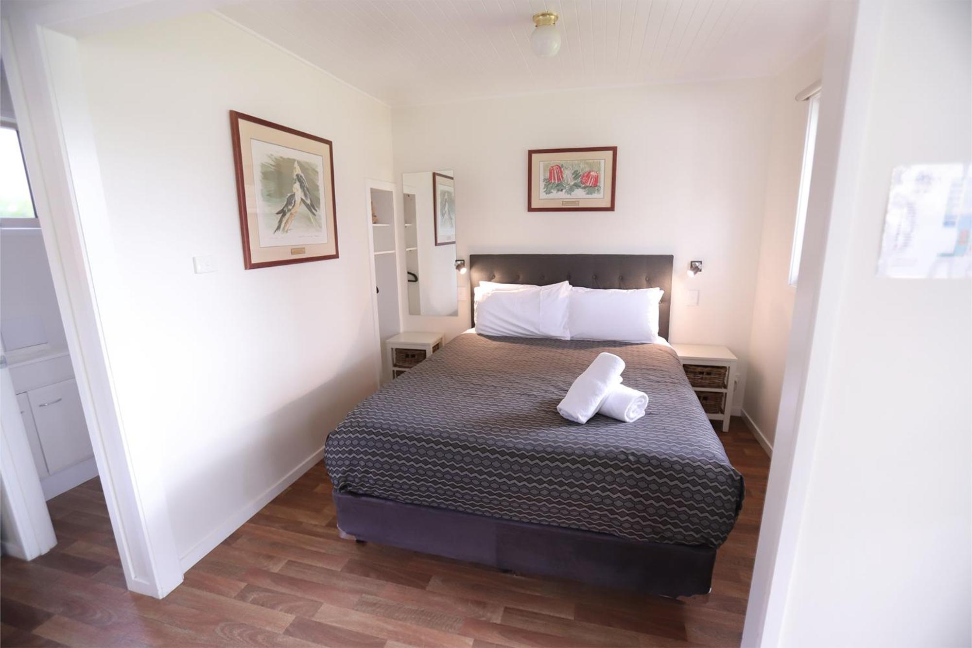 Amaroo Park Motel Cowes Exterior photo