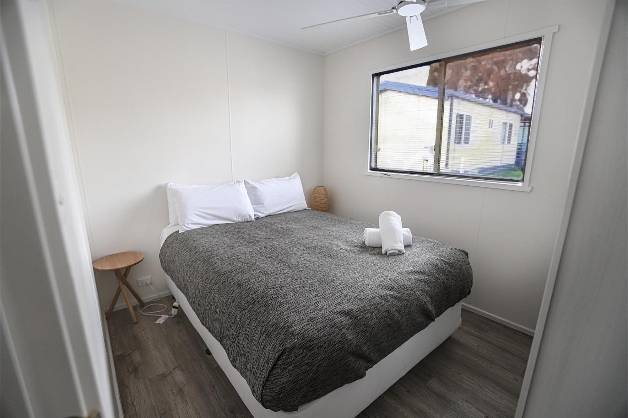 Amaroo Park Motel Cowes Exterior photo