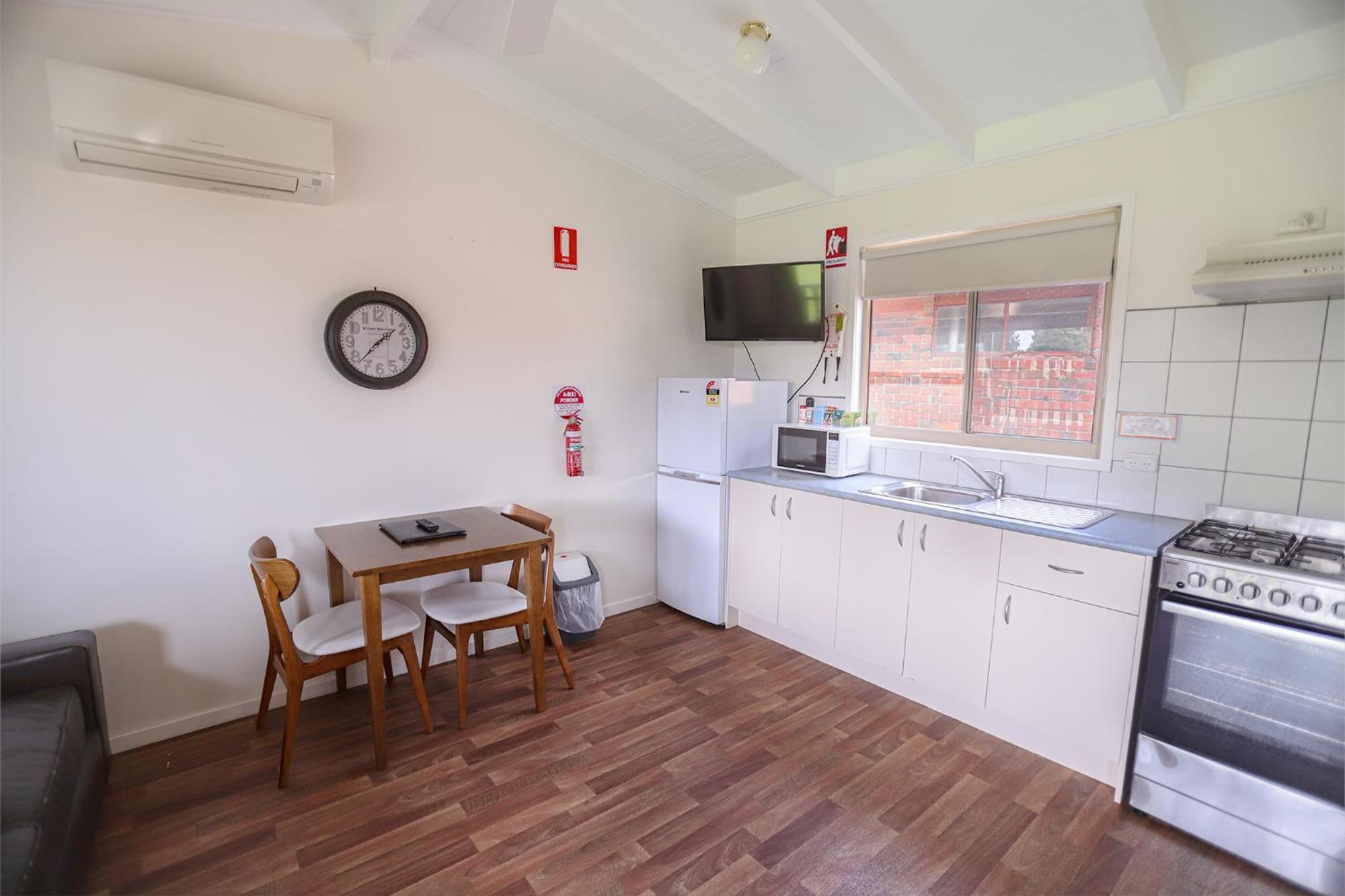 Amaroo Park Motel Cowes Exterior photo