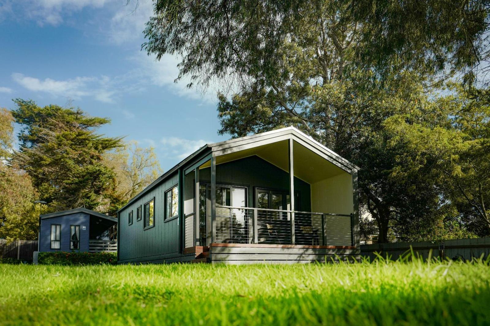 Amaroo Park Motel Cowes Exterior photo