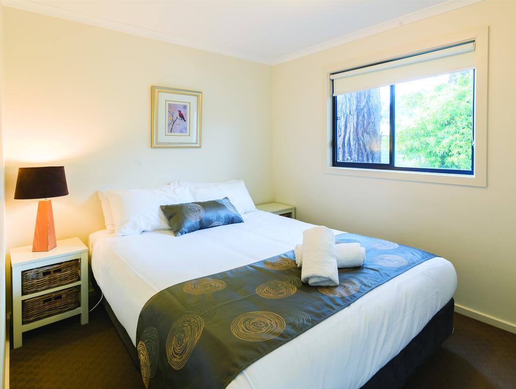 Amaroo Park Motel Cowes Exterior photo