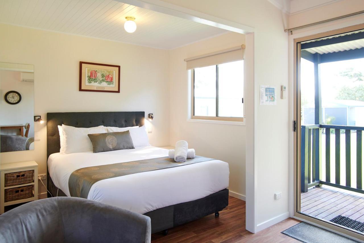 Amaroo Park Motel Cowes Exterior photo